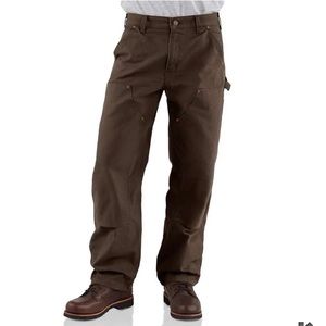 Carhartt work pants